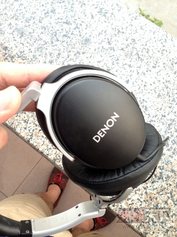 [����]�����ݡ�220��Denon/���� AH-D1100 ͷ��ʽ���� 7���� �ɻ�����
