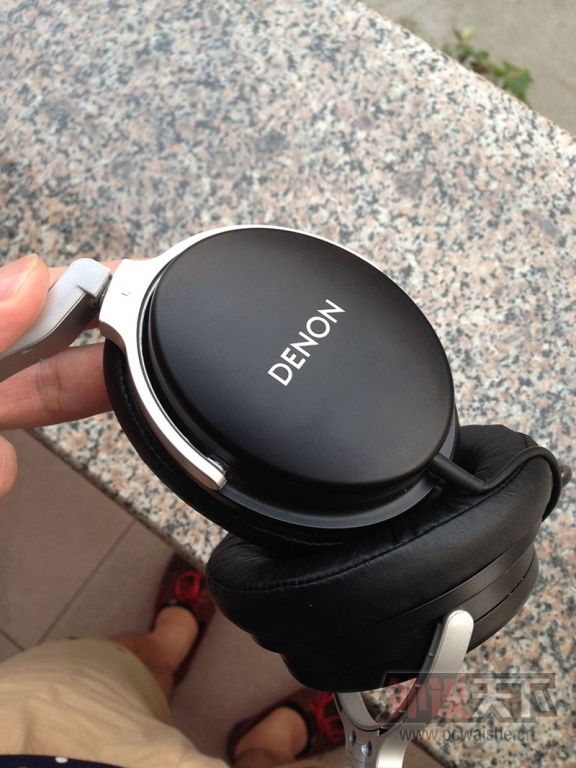 [����]�����ݡ�220��Denon/���� AH-D1100 ͷ��ʽ���� 7���� �ɻ�����