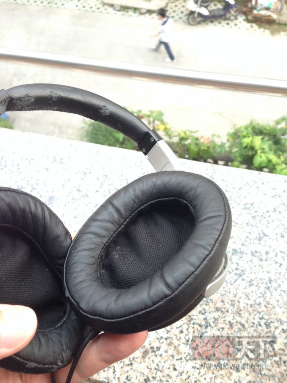 [����]�����ݡ�220��Denon/���� AH-D1100 ͷ��ʽ���� 7���� �ɻ�����