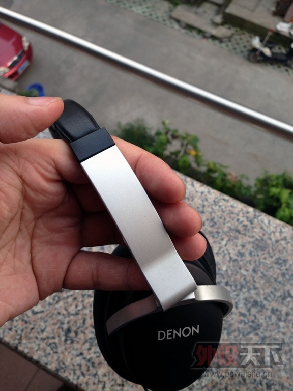 [����]�����ݡ�220��Denon/���� AH-D1100 ͷ��ʽ���� 7���� �ɻ�����
