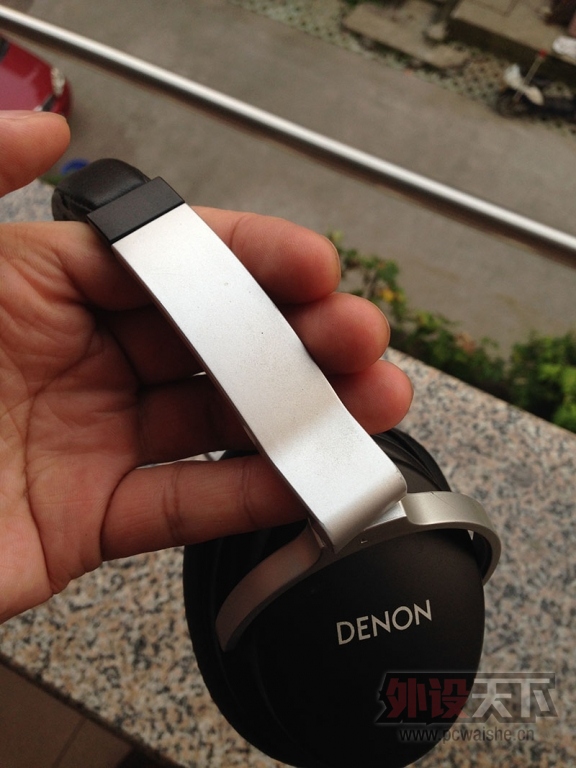 [����]�����ݡ�220��Denon/���� AH-D1100 ͷ��ʽ���� 7���� �ɻ�����
