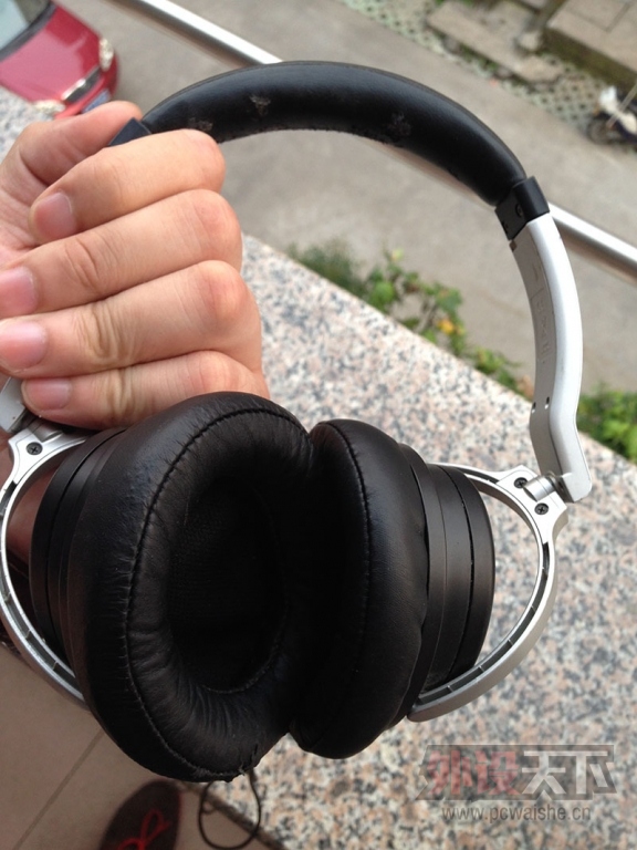 [����]�����ݡ�220��Denon/���� AH-D1100 ͷ��ʽ���� 7���� �ɻ�����