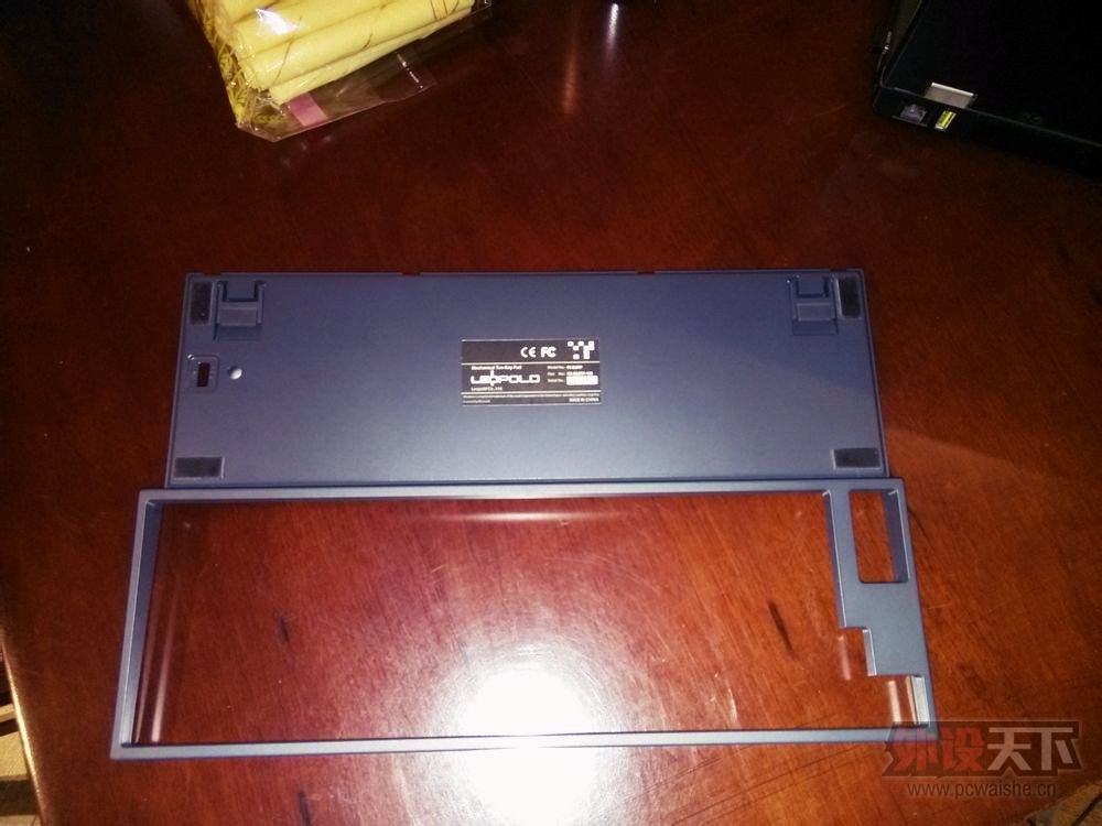 [�ѳ�]�Ӹ� leopold fc660m ��ɫ���