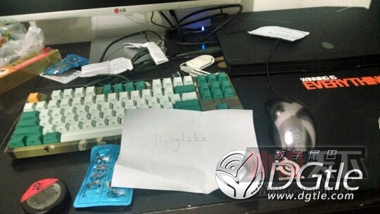 [���հ���]filco �Բ�87����+DIY�ļ�ñһ�� 800Ԫ