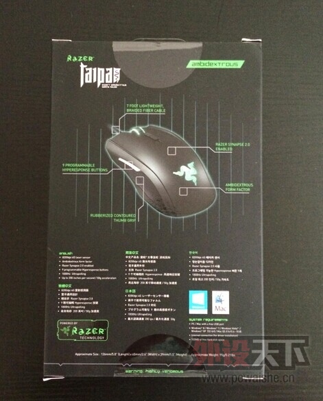 [�人]ȫ�����ս2�����/KANA V2,RAZER̫�ʻ������,��������IG��