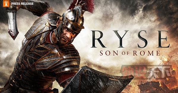 δԿ Ryse֮ӡ½PC֧4K