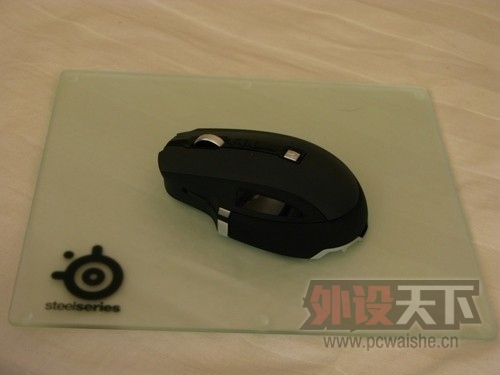 ����һ��΢����SideWinder X8����ô����