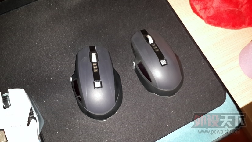 ����һ��΢����SideWinder X8����ô����
