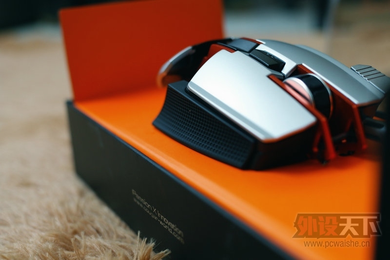 Cougar 700M���估��ʹ�ø���