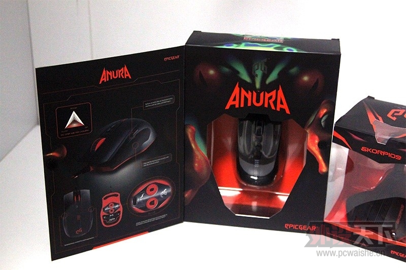 �켫EPICGEAR���С��װ�������