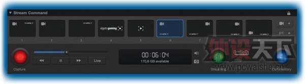 ElgatoϷƵ¼Game Capture HD60