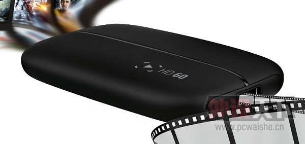 ElgatoϷƵ¼Game Capture HD60