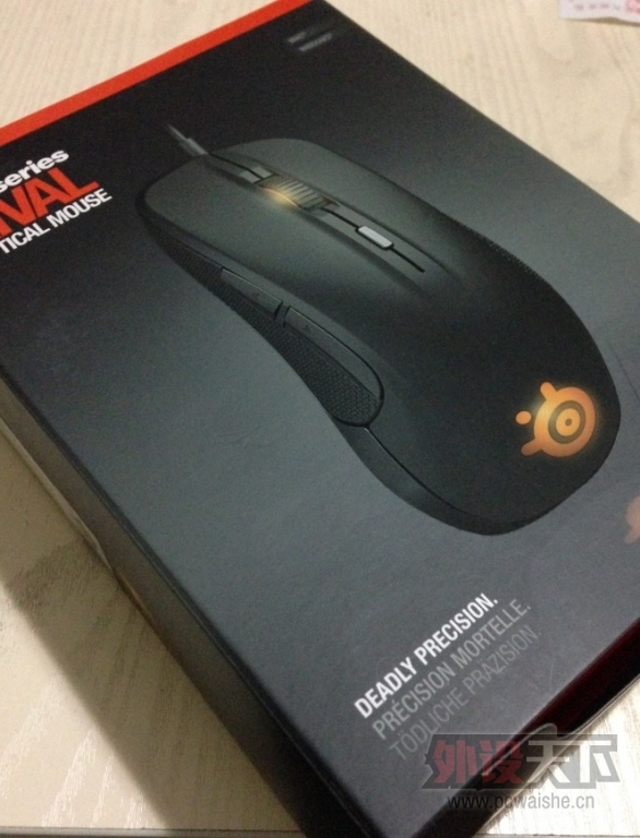 �����ݡ����۸ֳ�RIVAL��� �ѳ�