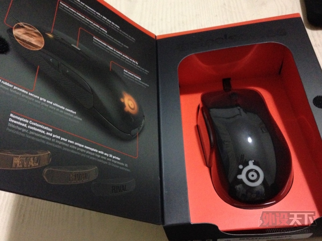 �����ݡ����۸ֳ�RIVAL��� �ѳ�