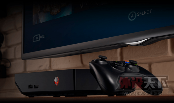 ϷPC Alienware AlphaԤ