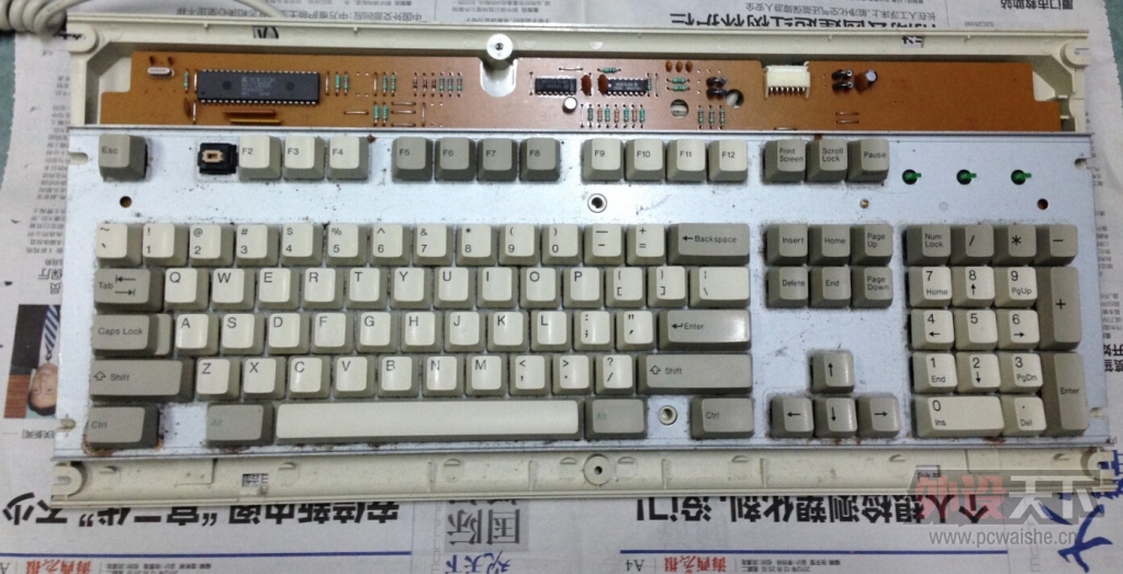 ������ʰ����-----dell ALPS �ۺ���-�����޲������ὲ��