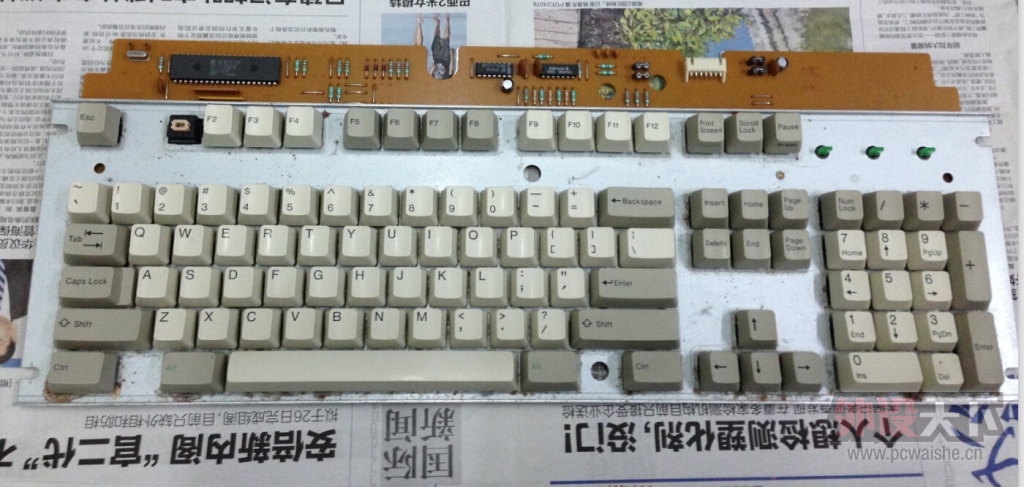 ������ʰ����-----dell ALPS �ۺ���-�����޲������ὲ��