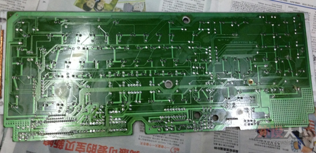 ������ʰ����-----dell ALPS �ۺ���-�����޲������ὲ��