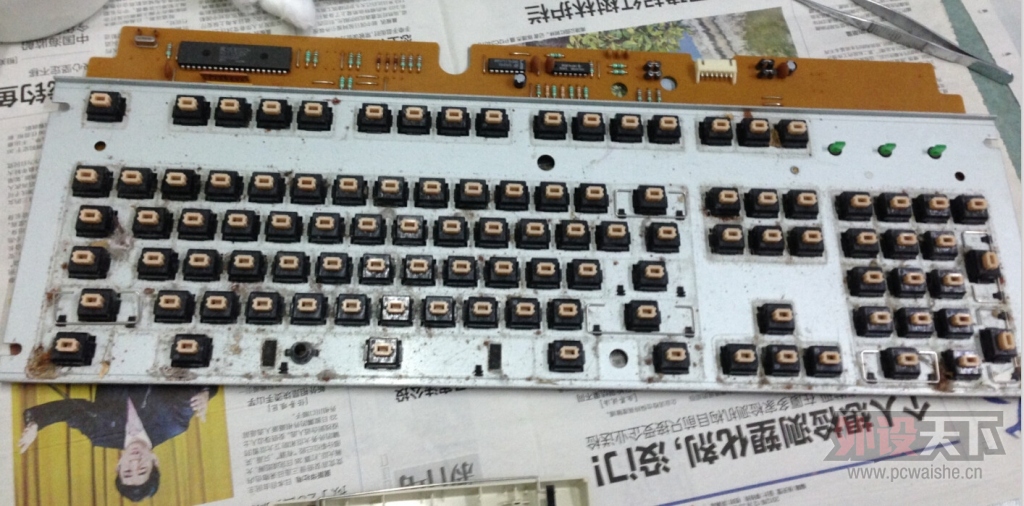 ������ʰ����-----dell ALPS �ۺ���-�����޲������ὲ��
