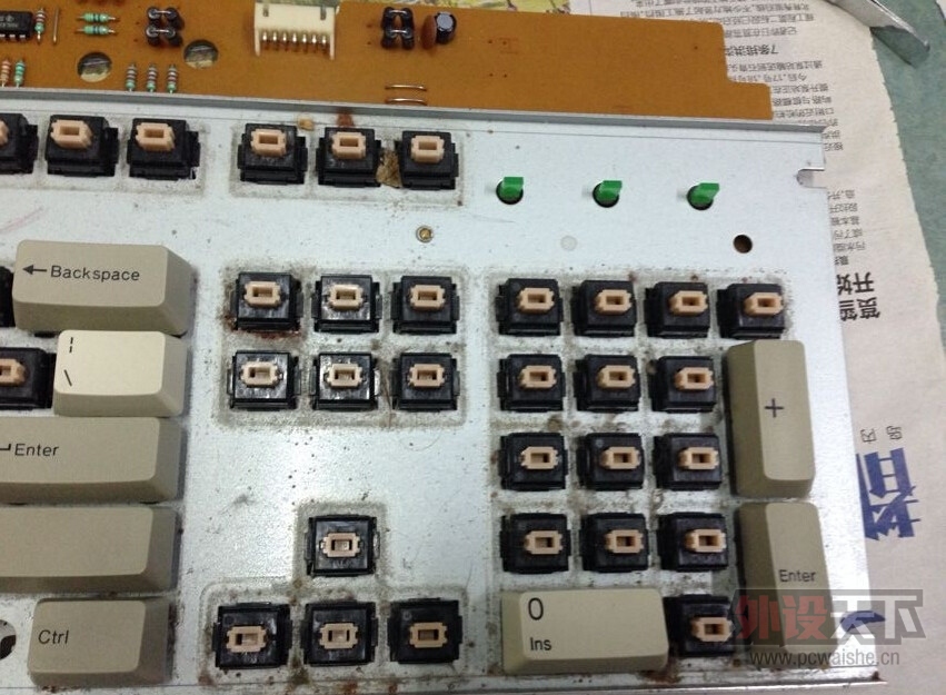 ������ʰ����-----dell ALPS �ۺ���-�����޲������ὲ��