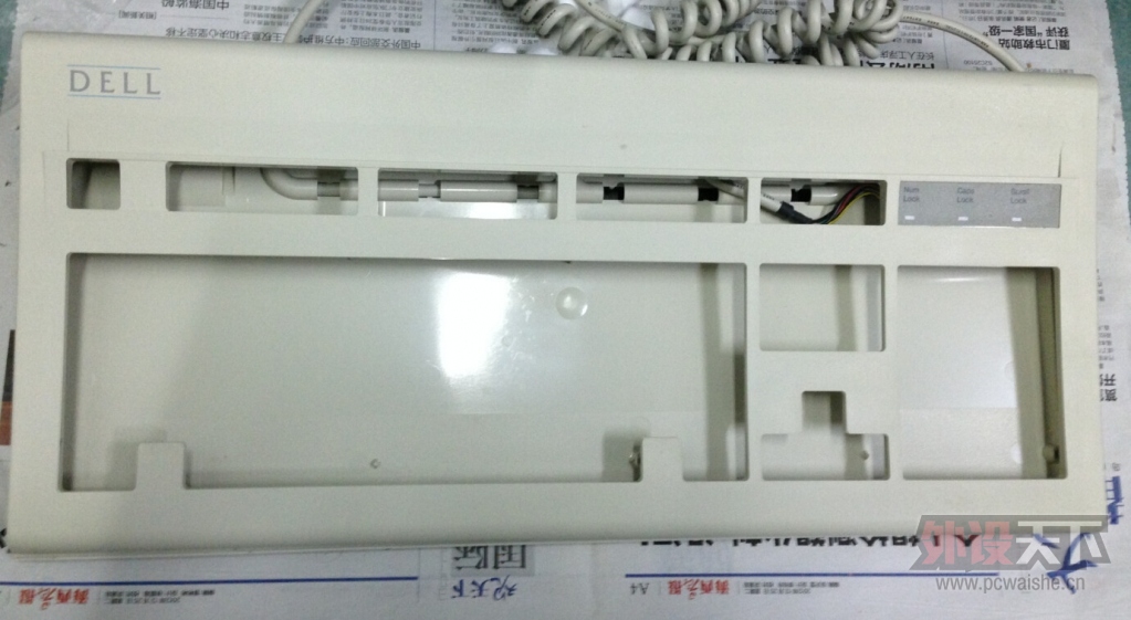 ������ʰ����-----dell ALPS �ۺ���-�����޲������ὲ��