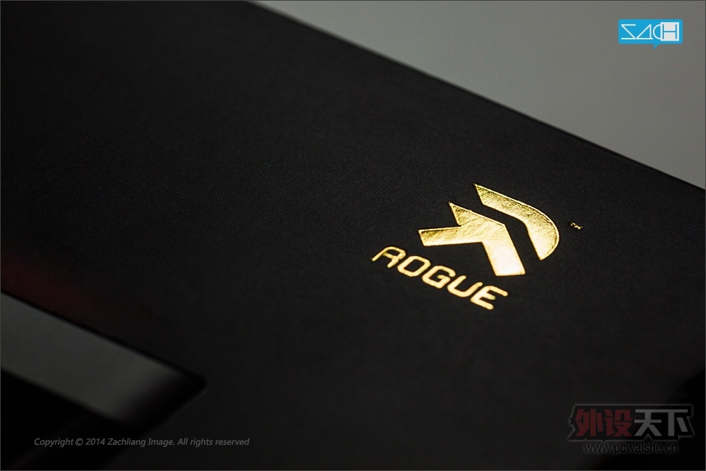 Rogue macװ̸