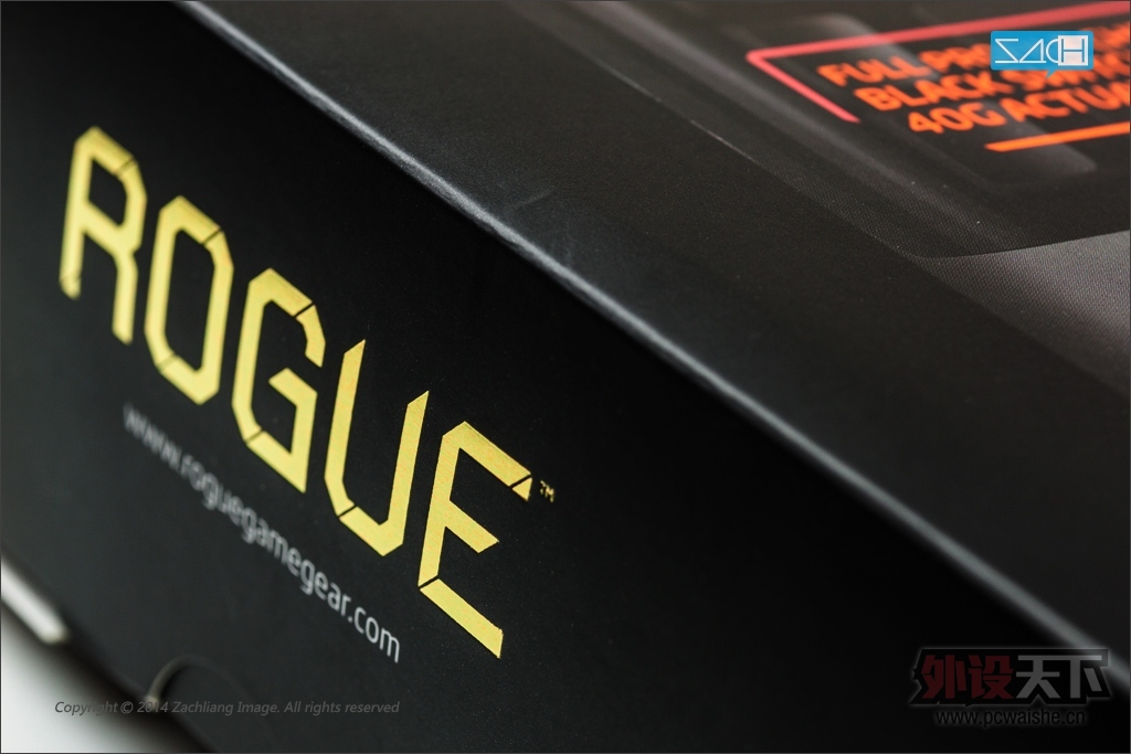 Rogue macװ̸