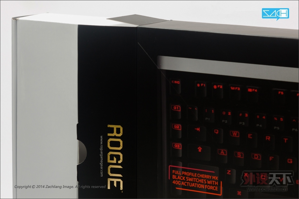 Rogue macװ̸