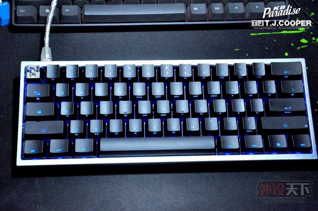 KBParadise V60 mini