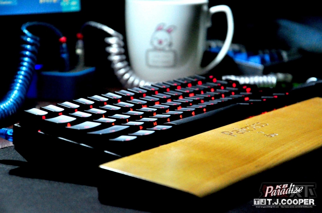 KBParadise V60 mini