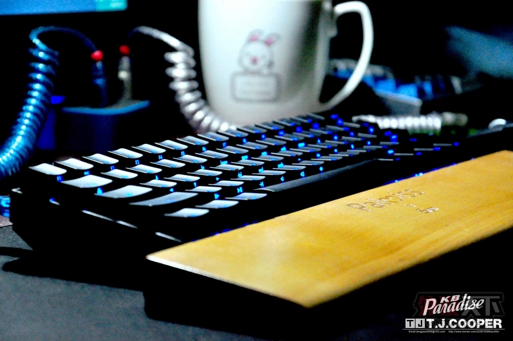 KBParadise V60 mini