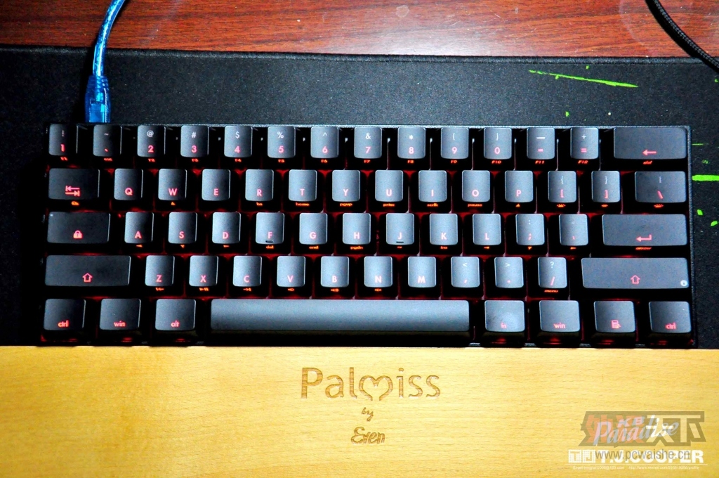 KBParadise V60 mini