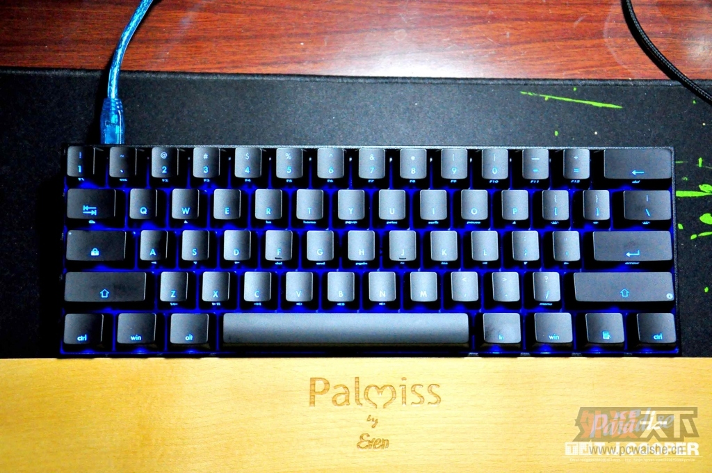 KBParadise V60 mini