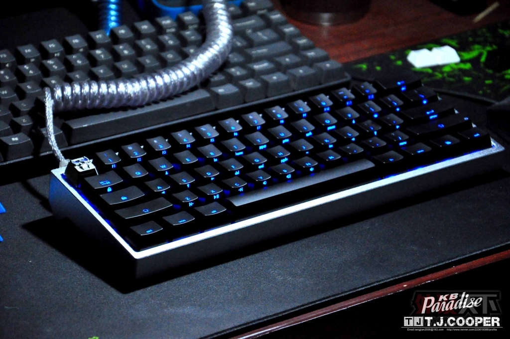 KBParadise V60 mini