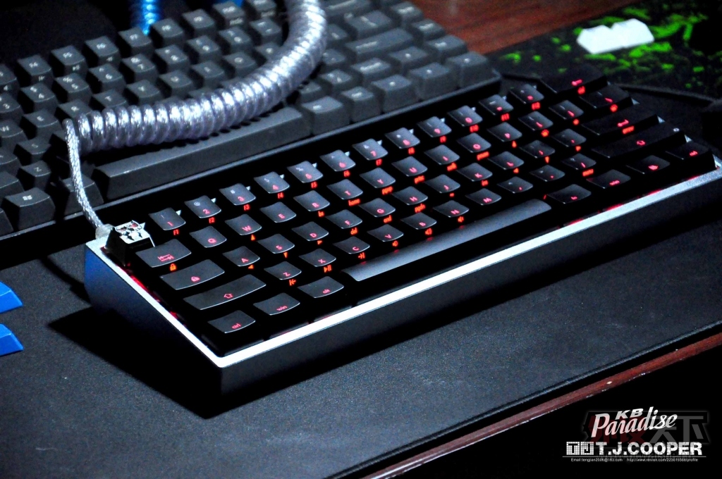 KBParadise V60 mini