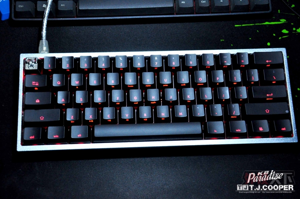 KBParadise V60 mini