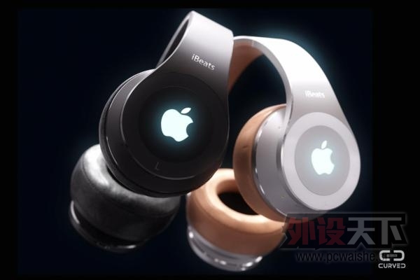 iBeats: ����iPod�Ŀ����߳���ͷ������