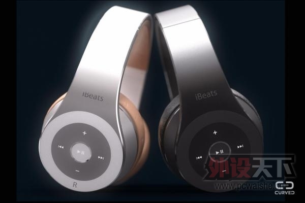 iBeats: ����iPod�Ŀ����߳���ͷ������