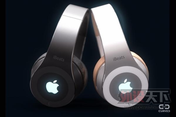iBeats: ����iPod�Ŀ����߳���ͷ������