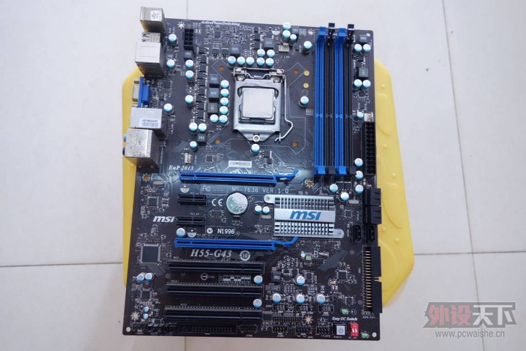 ��������I5 750+΢��H55-G43 700Ԫ����
