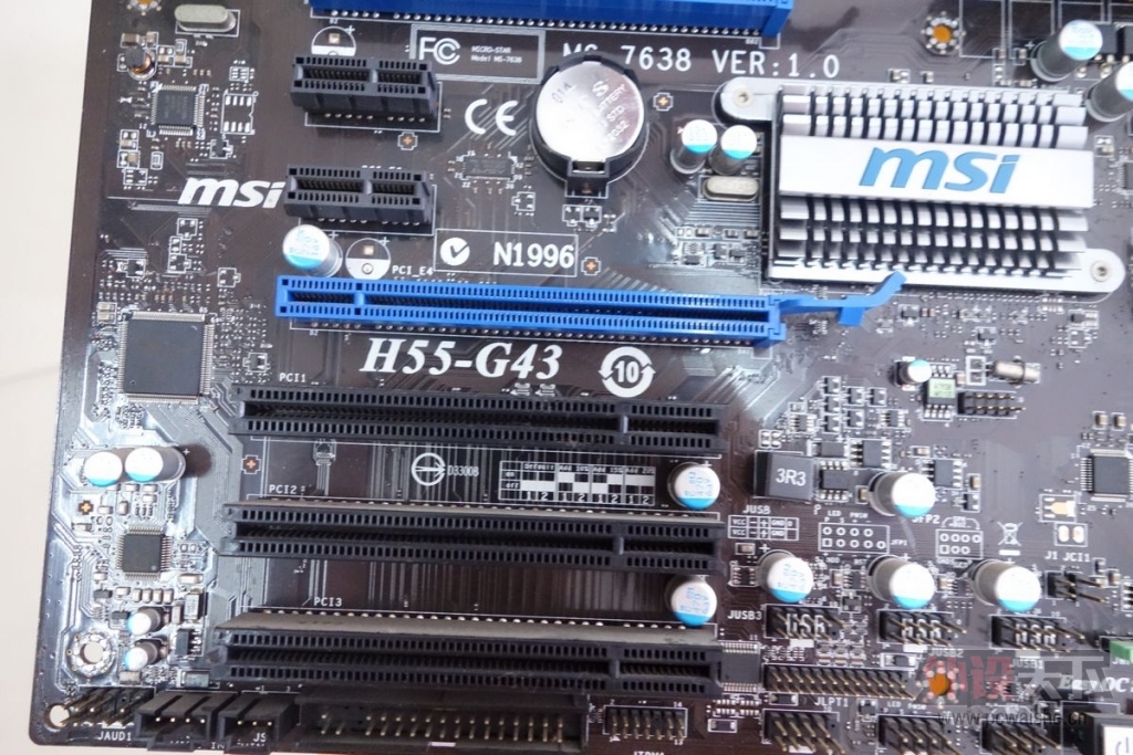 ��������I5 750+΢��H55-G43 700Ԫ����