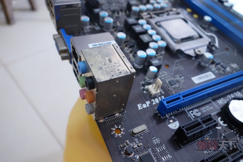 ��������I5 750+΢��H55-G43 700Ԫ����