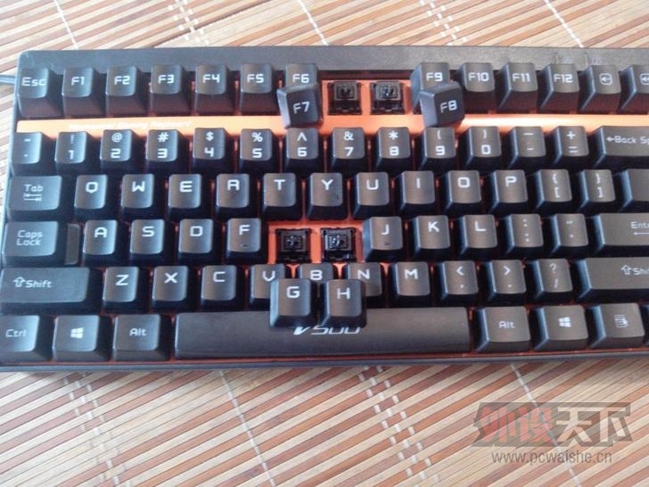 װV500cherry