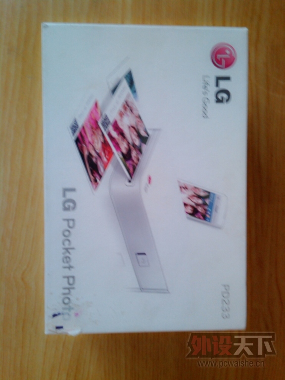 [������]LG PD233��ӡ��ӡ��{�ѳ�}