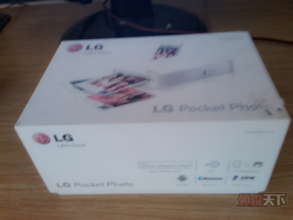 [������]LG PD233��ӡ��ӡ��{�ѳ�}