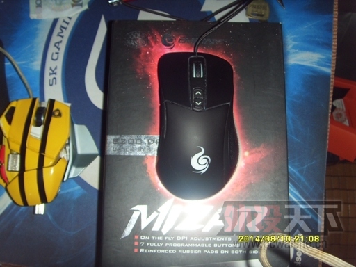 [����]����K90 ���俪����  RAT7�ײ˼�