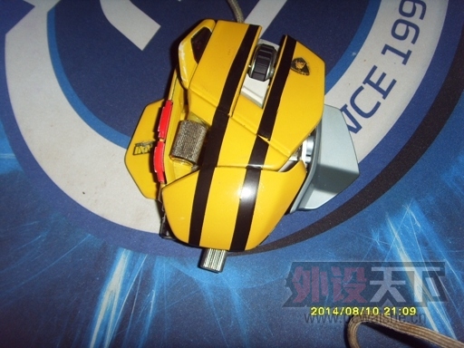 [����]����K90 ���俪����  RAT7�ײ˼�