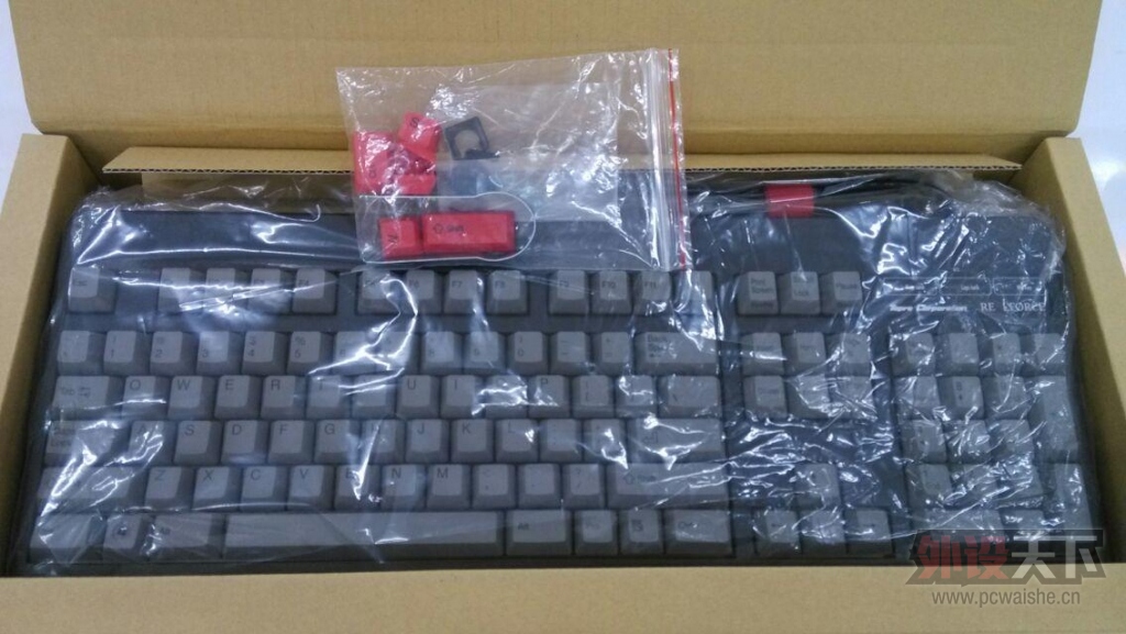 ���ൺ�����ճ�һ�� Realforce 104ʮ����  �����ѳ�