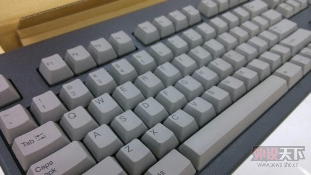 ���ൺ�����ճ�һ�� Realforce 104ʮ����  �����ѳ�