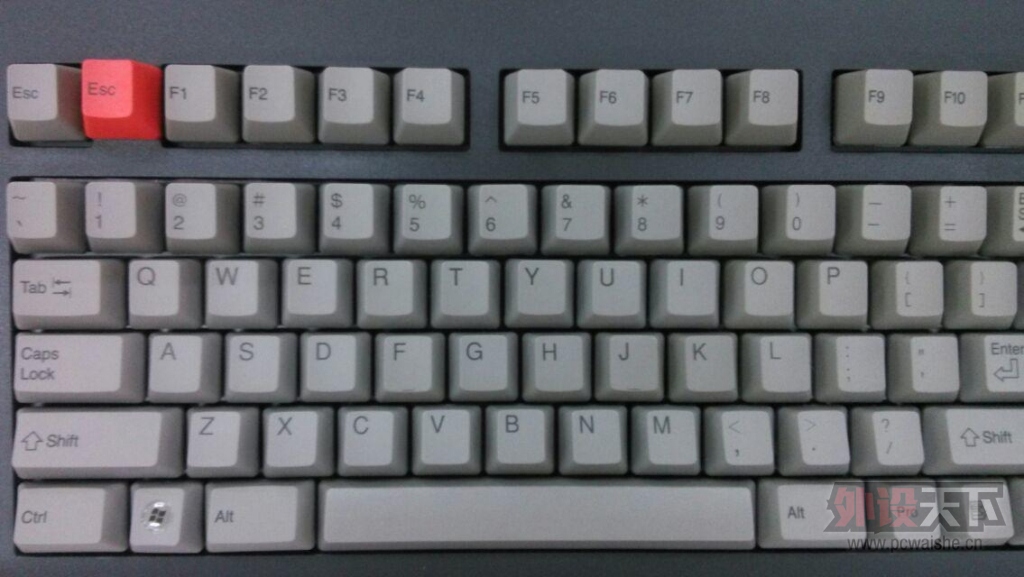 ���ൺ�����ճ�һ�� Realforce 104ʮ����  �����ѳ�
